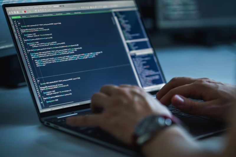 富拉尔基区软件定制开发：PHP与Node.js，后端解决方案的优势博弈
